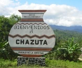 Chazuta – Pueblo de la amistad