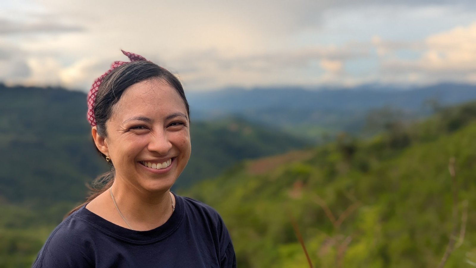 Miriam Maya