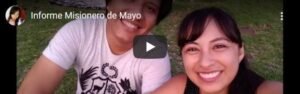 Mayo 2019 | Video de noticias de Pepe y Miriam