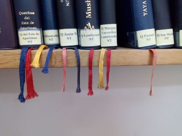 La Biblia como material literario